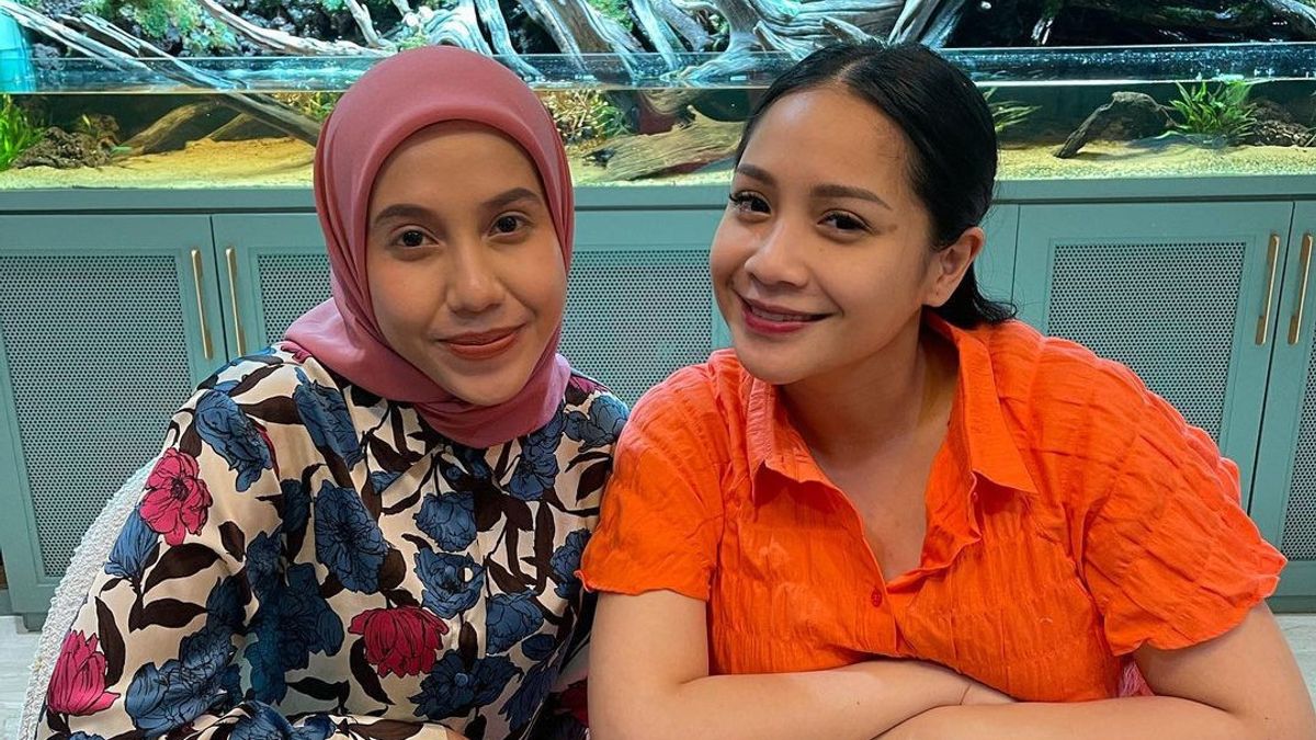 Pacar Kaesang Pangarep