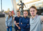 Profil Mike Mode Biodata lengkap dengan Agamanya