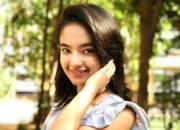 Profil Anushka Sen Biodata lengkap dengan Agamanya