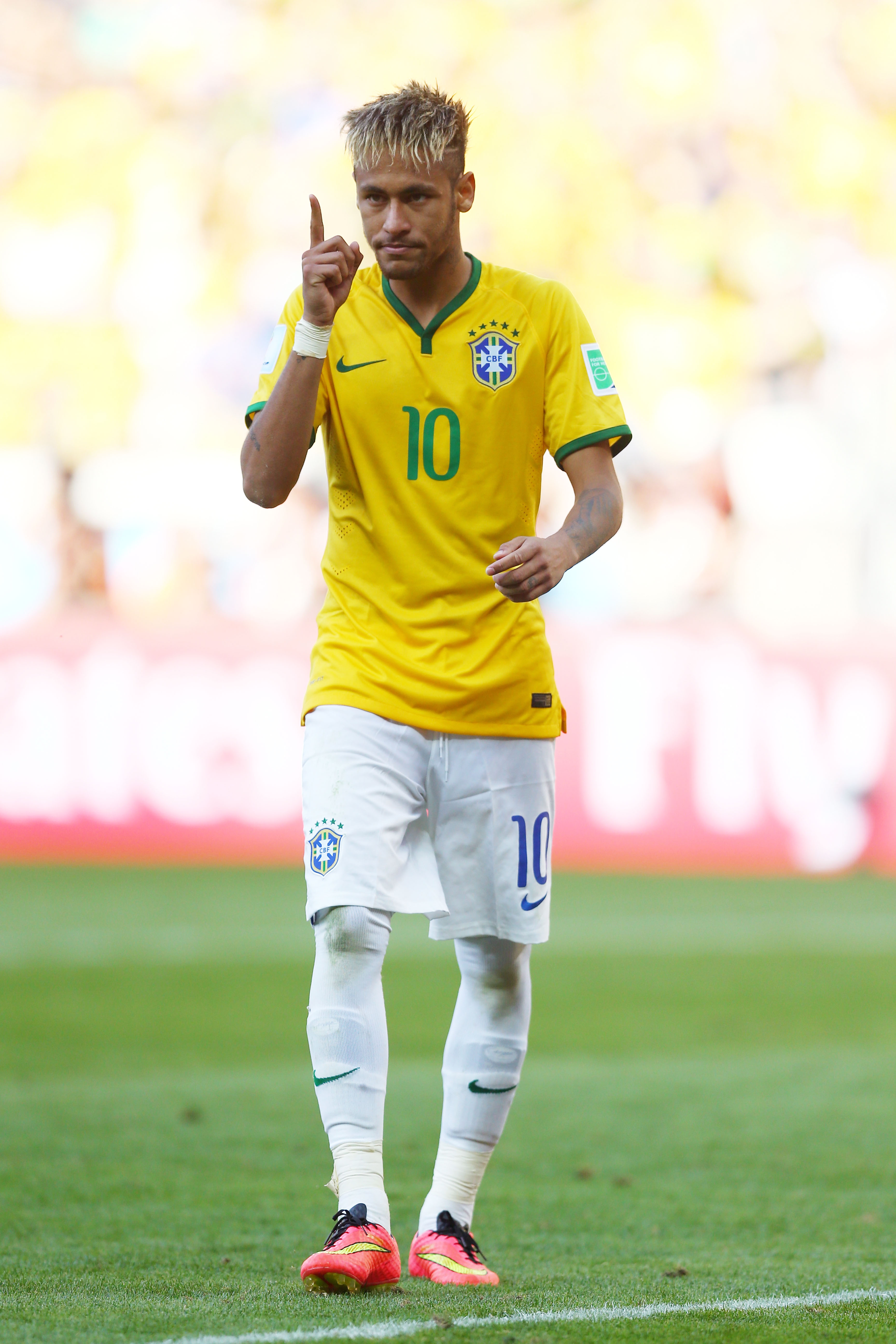 Neymar Jr