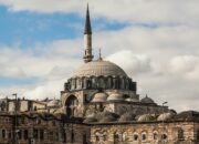 Profil Pasha Turki Biodata lengkap dengan Agamanya