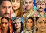 Masih Ingat Sinetron Salim Anarkali? Lihat Penampilan Terbaru Pemerannya, Bikin Pangling!