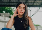 Profil Nicole Parham Biodata lengkap dengan Agamanya