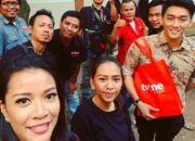 Profil Balques Manisang Biodata lengkap dengan Agamanya