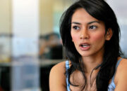 Profil Masayu Anastasia Biodata lengkap dengan Agamanya