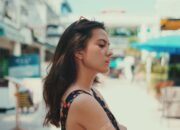 Profil Aruan Marsha Biodata lengkap dengan Agamanya