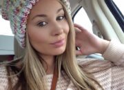 Profil Olivia Jensen Biodata lengkap dengan Agamanya