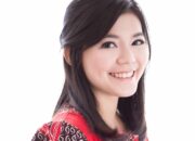 Profil Merry Riana Biodata lengkap dengan Agamanya