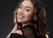 Profil Antony Pacarnya Marisa Biodata lengkap dengan Agamanya