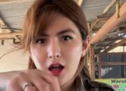 Profil Angela Lee (Barbie Jowo) Biodata lengkap dengan Agamanya