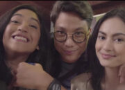 Profil Pemain Rahasia Cinta Biodata lengkap dengan Agamanya