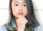 Profil Zara Leola Biodata lengkap dengan Agamanya