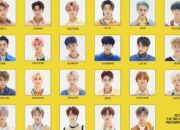 Profil Member Nct Yang Islam Biodata lengkap dengan Agamanya