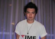 Profil Nicky Tirta Biodata lengkap dengan Agamanya