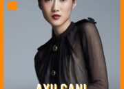 Profil Ayu Gani Biodata lengkap dengan Agamanya