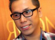 Profil Sammy Simorangkir Biodata lengkap dengan Agamanya