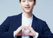 Profil Song Joong Ki Biodata lengkap dengan Agamanya