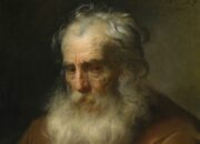 Profil Waraqah Bin Naufal Biodata lengkap dengan Agamanya