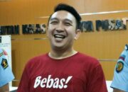 Profil Augie Fantinus Biodata lengkap dengan Agamanya