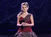 Profil Lengkap Amira Willighagen: Penyanyi Cilik Berbakat