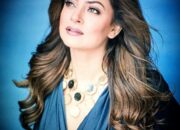 Profil Sushmita Sen Biodata lengkap dengan Agamanya