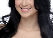 Profil Sylvia Fully Biodata lengkap dengan Agamanya