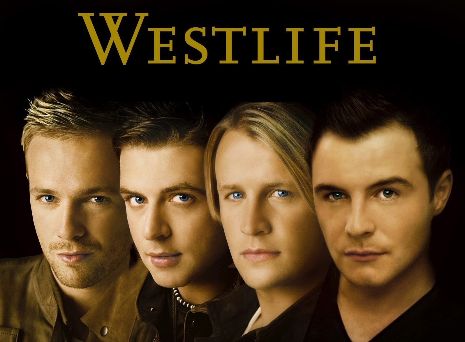 Semuanya Ada Disini: DOWNLOAD FULL ALBUM WESTLIFE ( 2005 - 2014 )