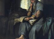 Profil Paulus Andrian Biodata lengkap dengan Agamanya