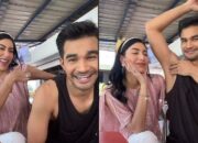 Profil Tengku Tezi Biodata lengkap dengan Agamanya