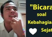 Profil Arian Surya Biodata lengkap dengan Agamanya