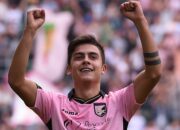 Profil Paulo Dybala Biodata lengkap dengan Agamanya