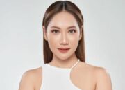 Profil Bunga Citra Lestari Biodata lengkap dengan Agamanya