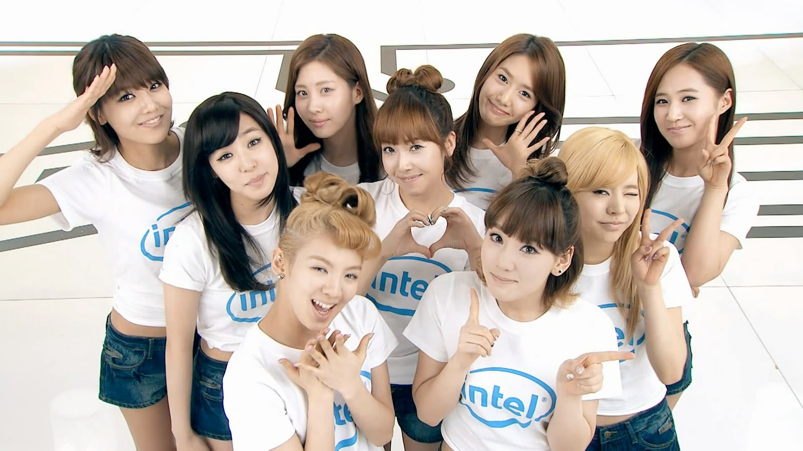 Girls' Generation