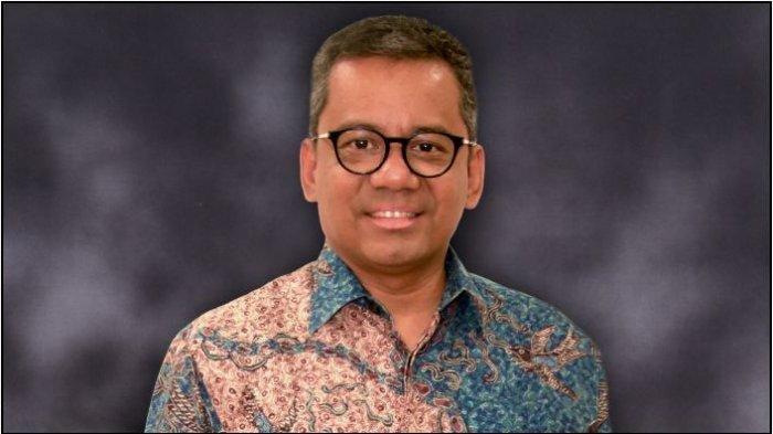 Profil Suahasil Nazara Wakil Menteri Keuangan