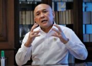 Profil Teten Masduki Biodata lengkap dengan Agamanya