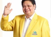 Profil Airlangga Hartarto Biodata lengkap dengan Agamanya