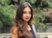 Profil Anushka Sen Biodata lengkap dengan Agamanya