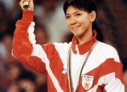 Profil Susi Susanti Biodata lengkap dengan Agamanya