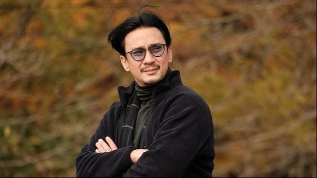 Profil Vincent Rompies