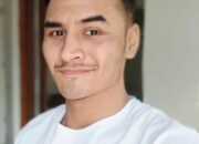 Profil Marco Ivanos: Sepupu Raisa dan Selebgram Kocak