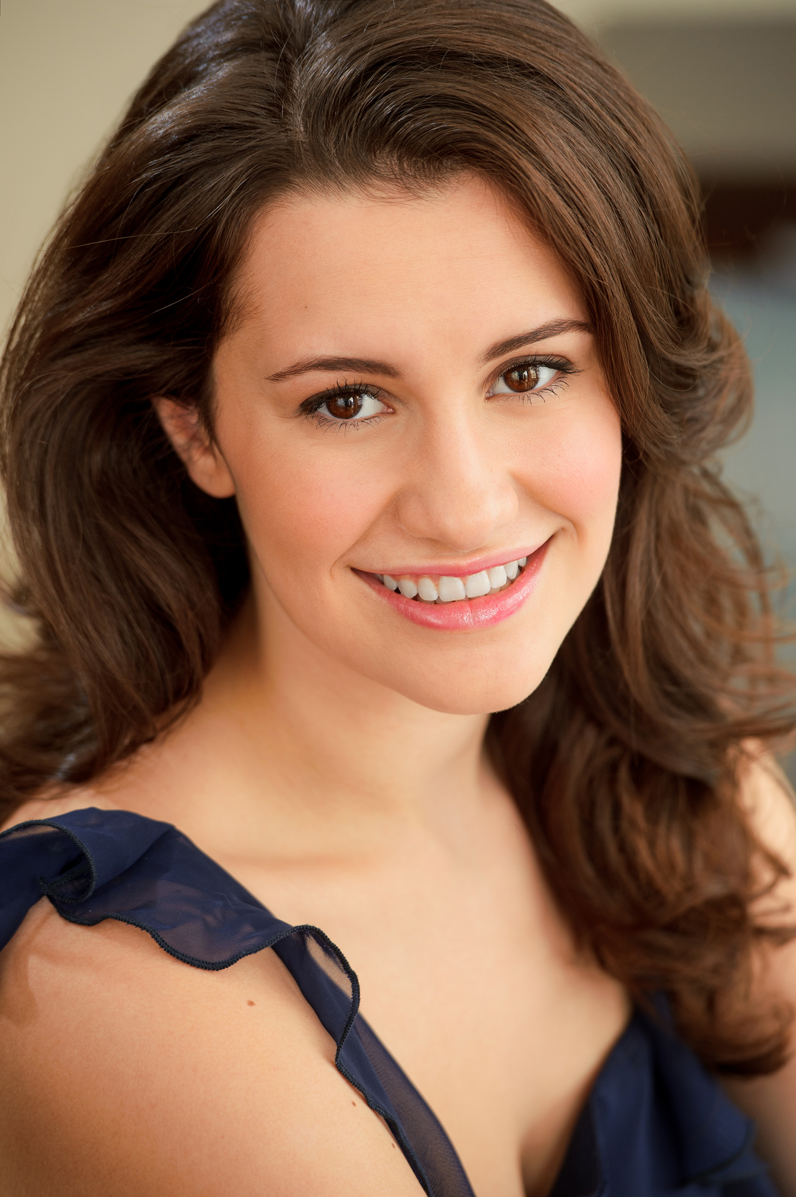 JUG Interview: Noura Jost from 'The Stream'