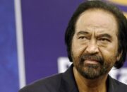 Profil Surya Paloh Biodata lengkap dengan Agamanya