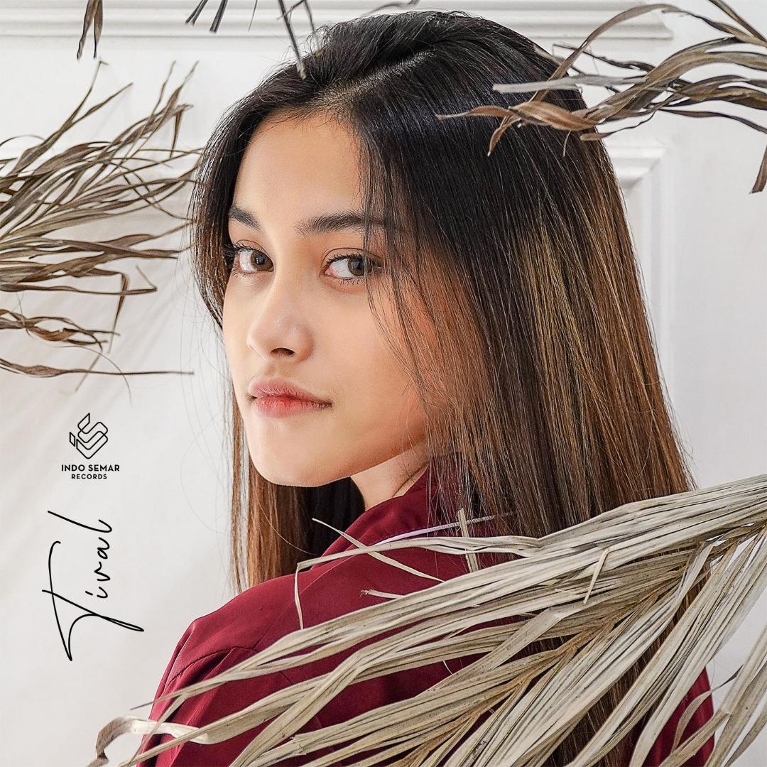 Tival Salsabila Rilis Single Peka