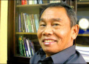 Profil Ansyaad Mbai Biodata lengkap dengan Agamanya