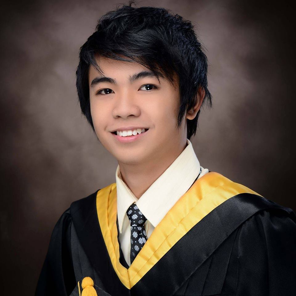 Gambar Renz Fernandez