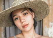 Profil Raquel Larkin Biodata lengkap dengan Agamanya