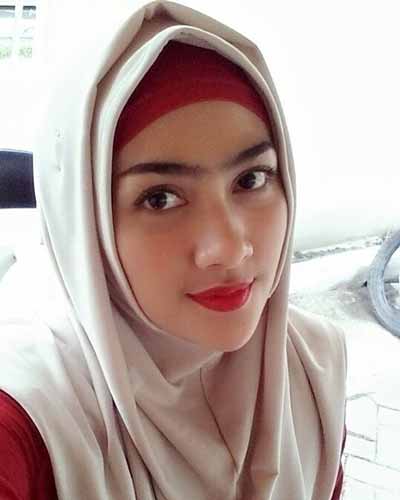 Fulanah - Pemeran Utama Cinta Buta SCTV