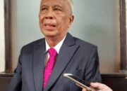 Profil Oc Kaligis Biodata lengkap dengan Agamanya