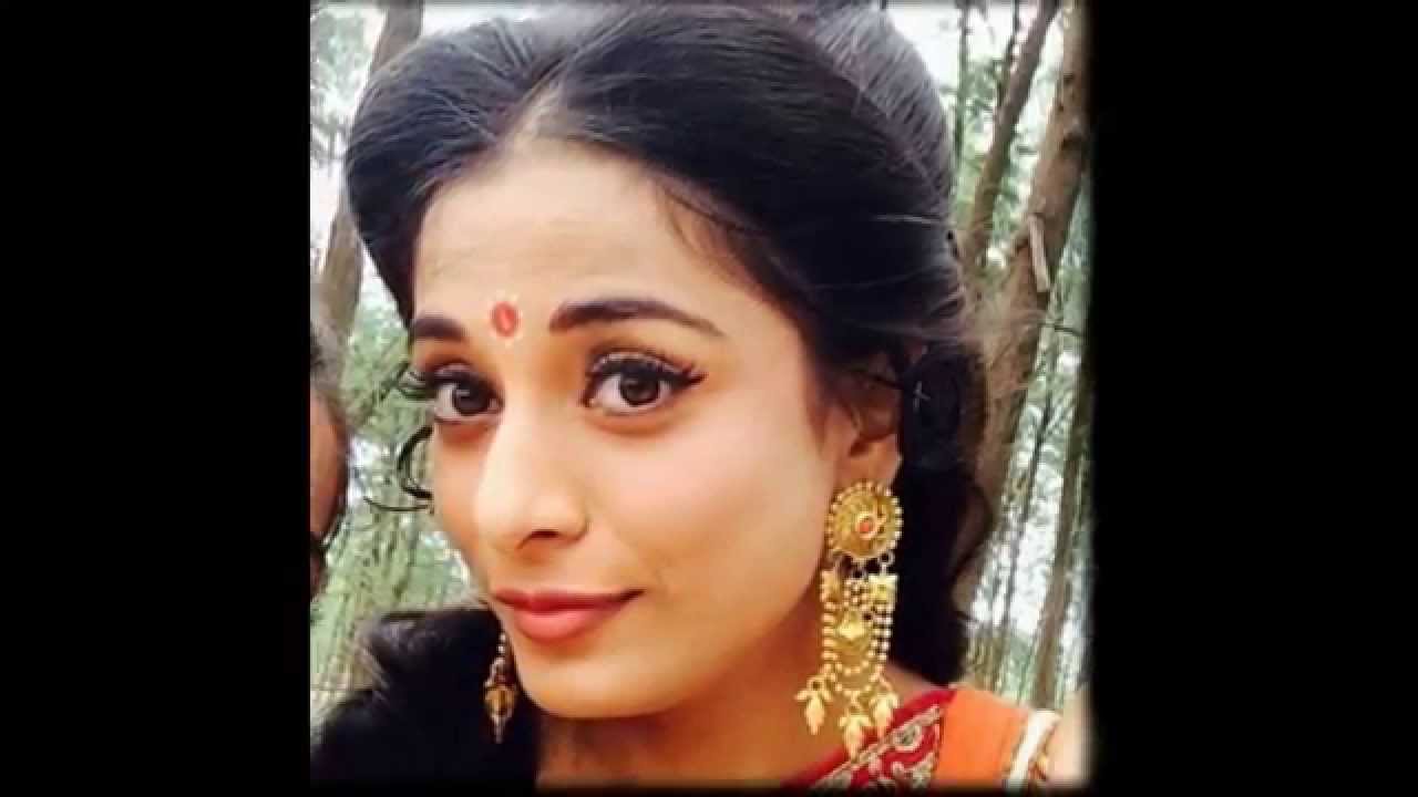 Pooja Sharma Pemeran Mahabarata Drupadi