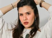 Profil Michelle Joan Biodata lengkap dengan Agamanya